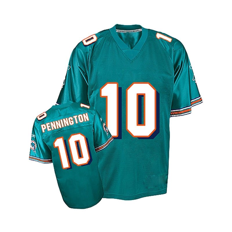 American Football Uniform