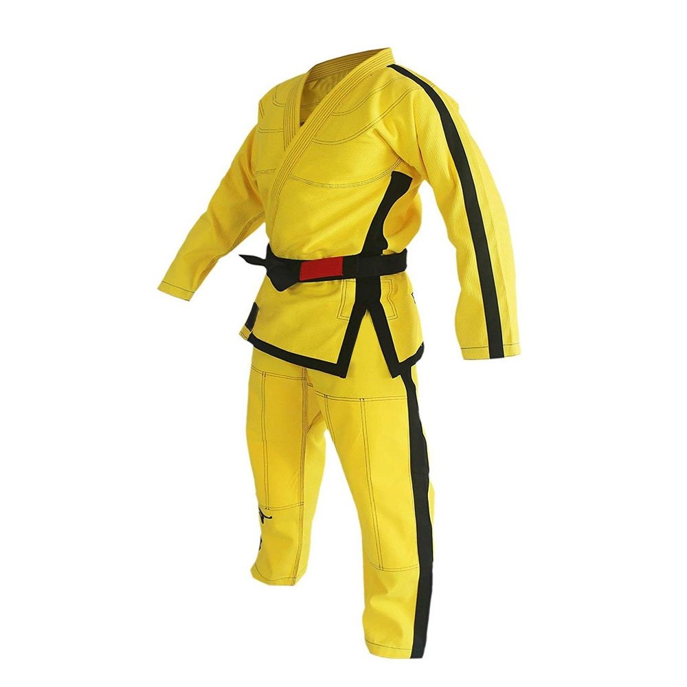 BJJ Uniforms