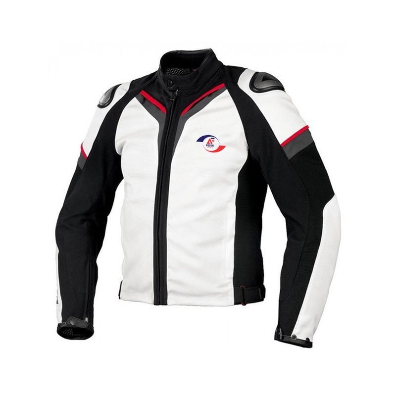 Racing Jacket